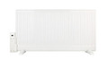 Oljeradiator termostatisk 1000 W - Grad